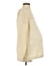 Hatch Ivory Turtleneck Sweater Size Sm Maternity (1) - photo 4