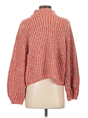 BP. Turtleneck Sweater (view 2)