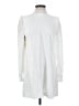 Wilfred 100% Polyester White Casual Dress Size XS - photo 1