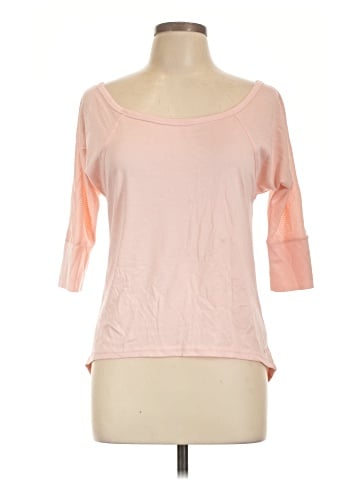C9 By Champion 3/4 Sleeve T-Shirt (view 1)