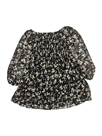 Flowers By Zoe Dress (view 2)