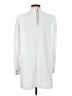 Wilfred 100% Polyester White Casual Dress Size XS - photo 2