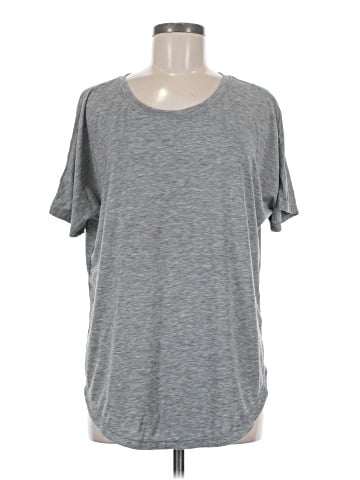 lucy Short Sleeve T-Shirt (view 1)