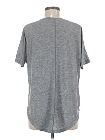 lucy Short Sleeve T-Shirt (view 2)