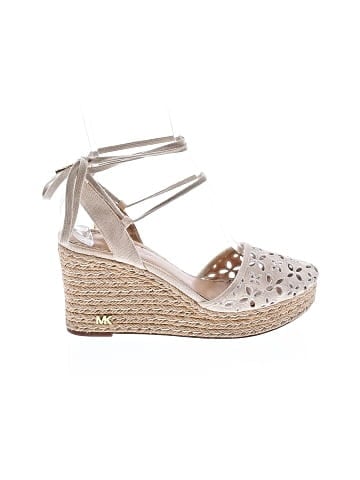 MICHAEL Michael Kors Wedges (view 1)
