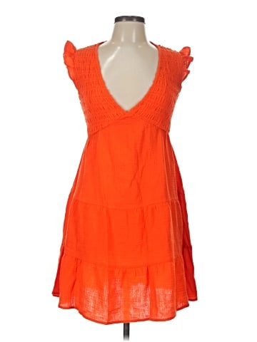Beachsissi Cocktail Dress (view 1)