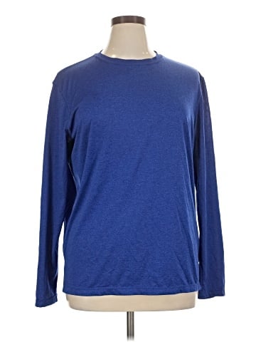 Layer 8 3/4 Sleeve T-Shirt (view 1)