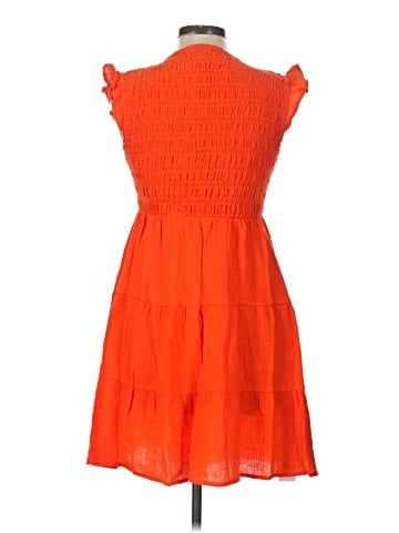 Beachsissi Cocktail Dress (view 2)