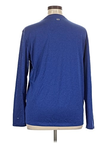 Layer 8 3/4 Sleeve T-Shirt (view 2)