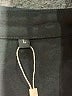 Unbranded 100% Polyester Black Sleeveless Blouse Size L - photo 7