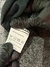 Unbranded 100% Polyester Black Sleeveless Blouse Size L - photo 8