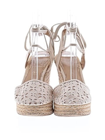 MICHAEL Michael Kors Wedges (view 2)