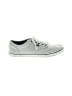 Vans Gray Sneakers Size 7 - photo 1