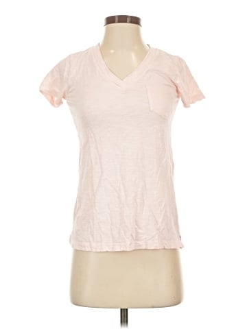 Caslon Short Sleeve T-Shirt (view 1)