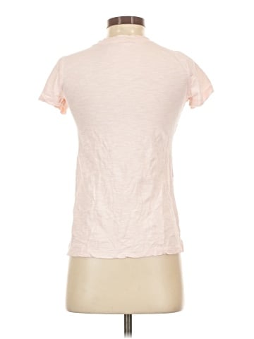 Caslon Short Sleeve T-Shirt (view 2)