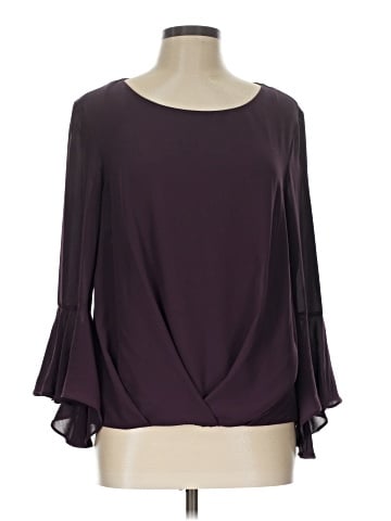 Frank Lyman Design 3/4 Sleeve Blouse (view 1)