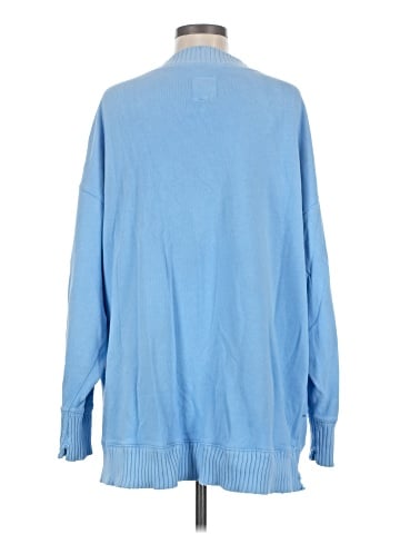 Aerie Pullover Sweater (view 2)