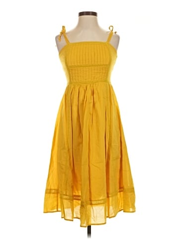 Point Sur Casual Dress (view 1)