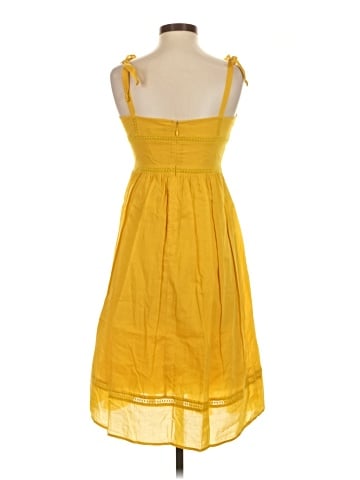 Point Sur Casual Dress (view 2)