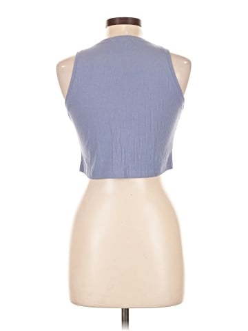 Talula Sleeveless Blouse (view 2)