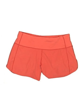 Lululemon Athletica Athletic Shorts (view 1)