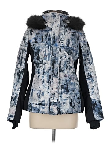 Obermeyer Snow Jacket (view 1)