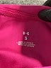 Under Armour Pink Athletic Shorts Size 5 - photo 3