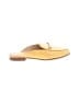 Sam Edelman Yellow Mule/Clog Size 8 1/2 - photo 1