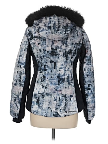 Obermeyer Snow Jacket (view 2)