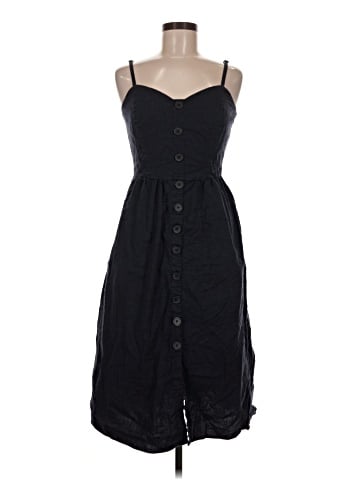 Philosophy Republic Clothing Casual Dress (view 1)