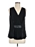 Worthington Black Tank Top Size M - photo 1
