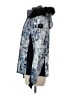 Obermeyer Print Blue Snow Jacket Size 6 - photo 5