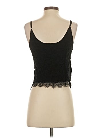 Zara Sleeveless Blouse (view 2)