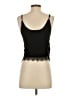 Zara Black Sleeveless Blouse Size S - photo 2