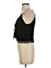Zara Black Sleeveless Blouse Size S - photo 5