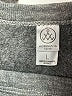 ALTERNATIVE Gray Sweatshirt Size L - photo 7