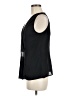 Worthington Black Tank Top Size M - photo 5