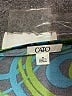 Cato Graphic Black Cocktail Dress Size M - photo 7