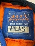 Next 100% Polyester Graphic Blue Track Jacket Size 3T - 4T - photo 3