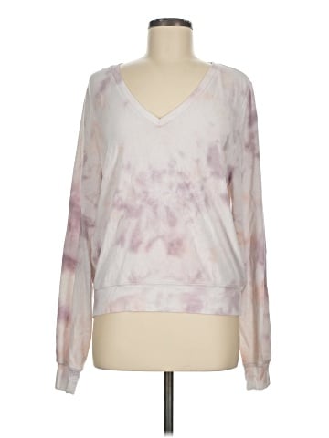 Wildfox Long Sleeve T-Shirt (view 1)