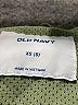 Old Navy Solid Green Jacket Size 5 - photo 3