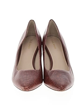 Cole Haan Heels (view 2)