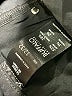 Buffalo by David Bitton Graphic Gray Track Pants Size 12 - photo 8