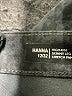Buffalo by David Bitton Graphic Gray Track Pants Size 12 - photo 9
