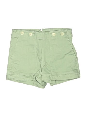 Vigoss Khaki Shorts (view 1)