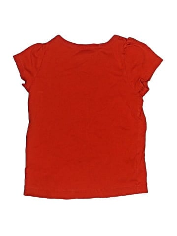 Petit Bateau Short Sleeve T-Shirt (view 2)