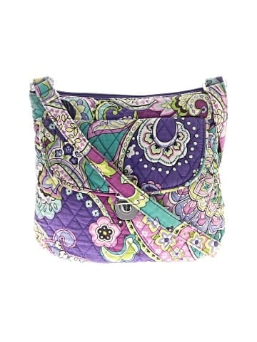 Vera Bradley Crossbody Bag (view 1)