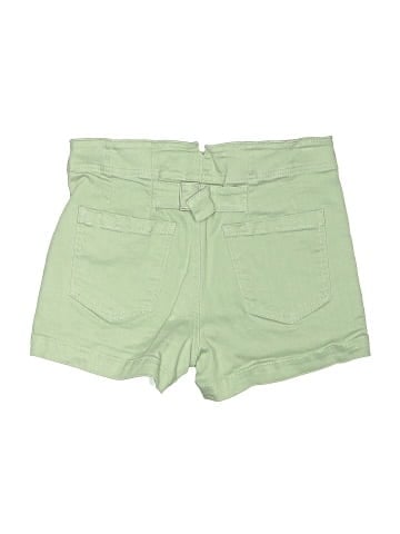Vigoss Khaki Shorts (view 2)