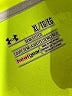 Under Armour 100% Polyester Yellow Active T-Shirt Size XL - photo 8