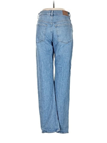 Madewell Jeans (view 2)